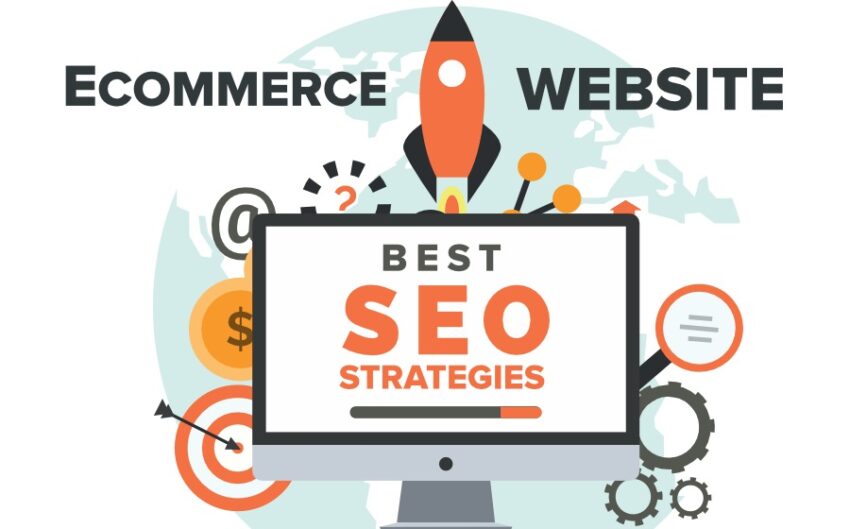 E-learning Website Visibility With SEO Strategies