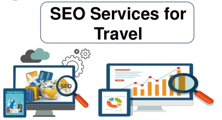 Travel SEO Services